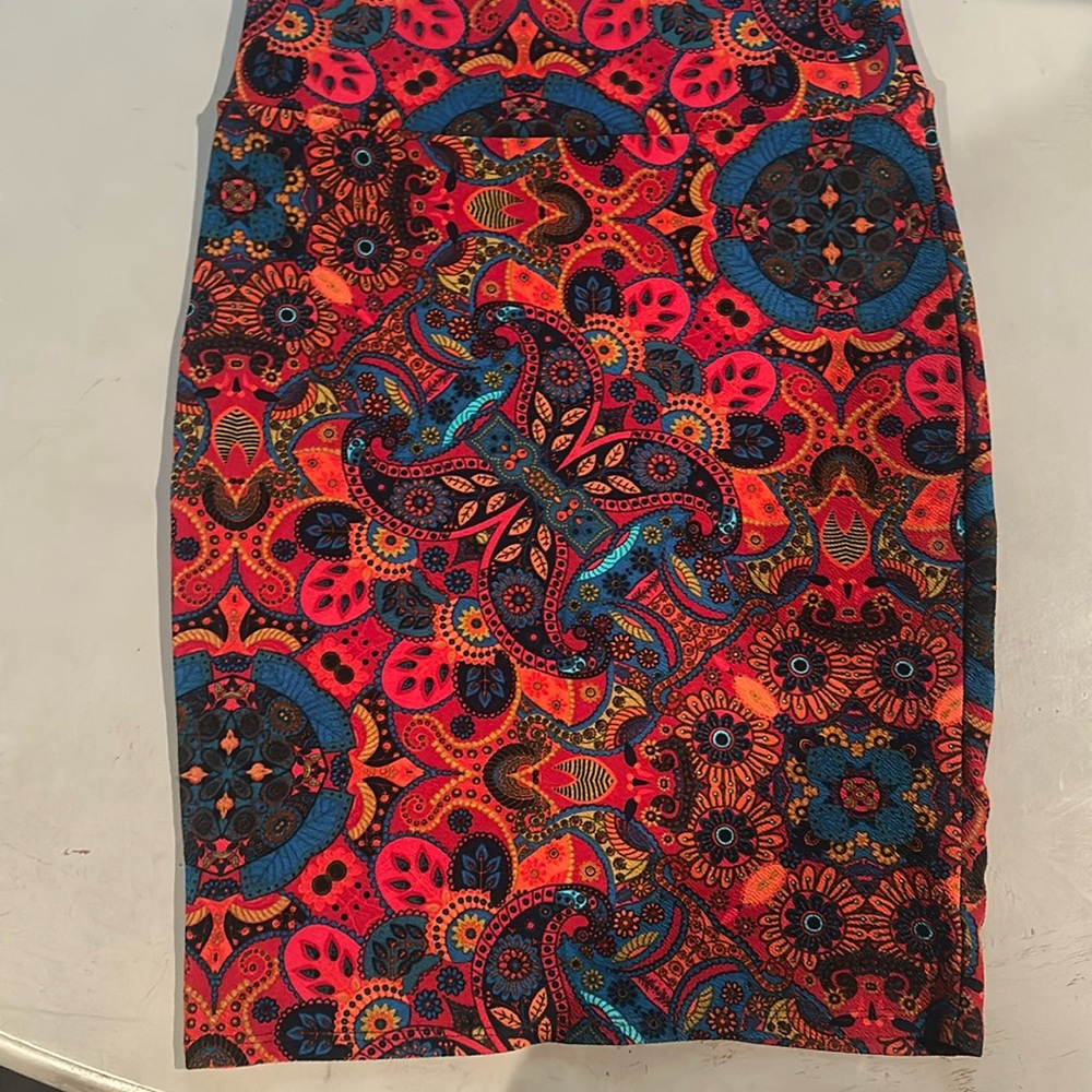Small Cassie skirt